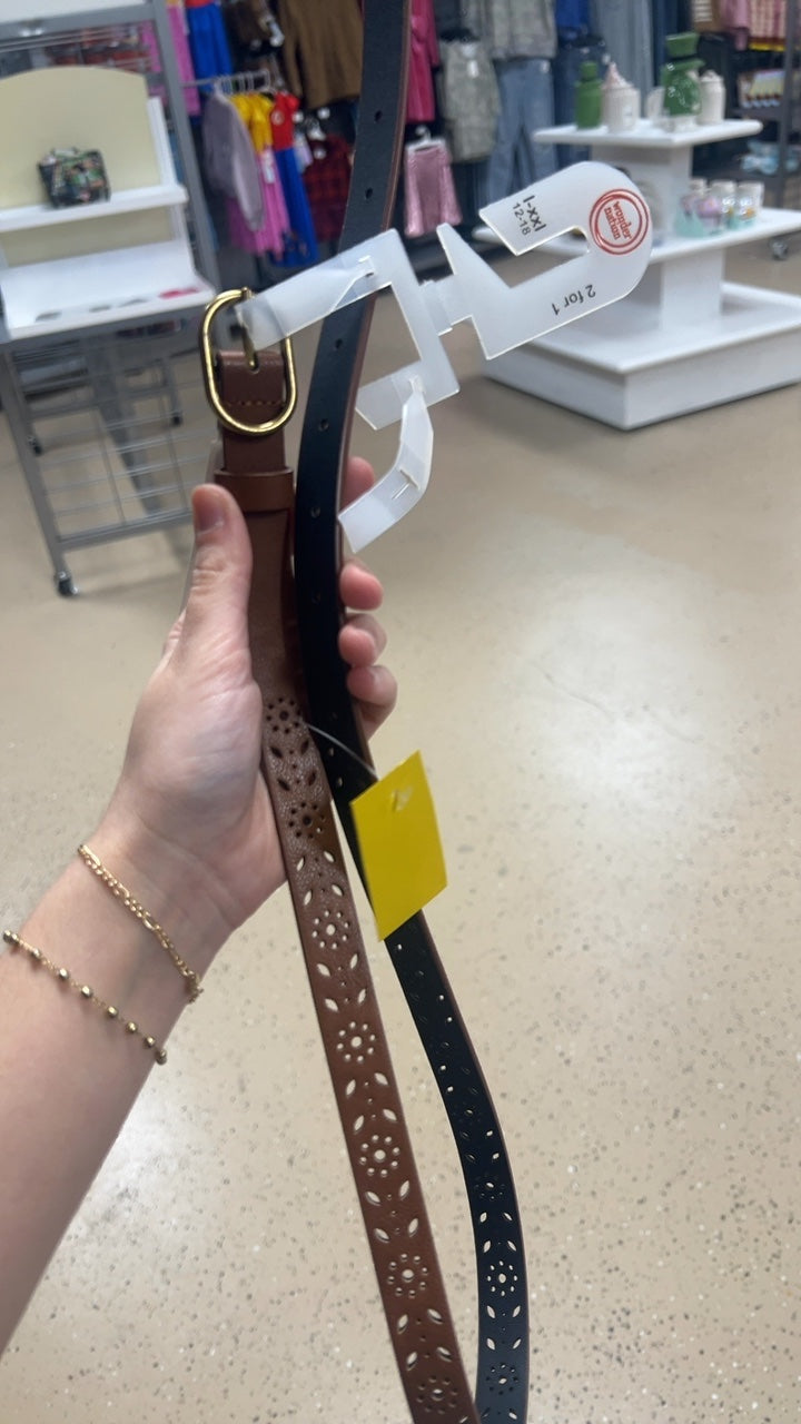 Belt