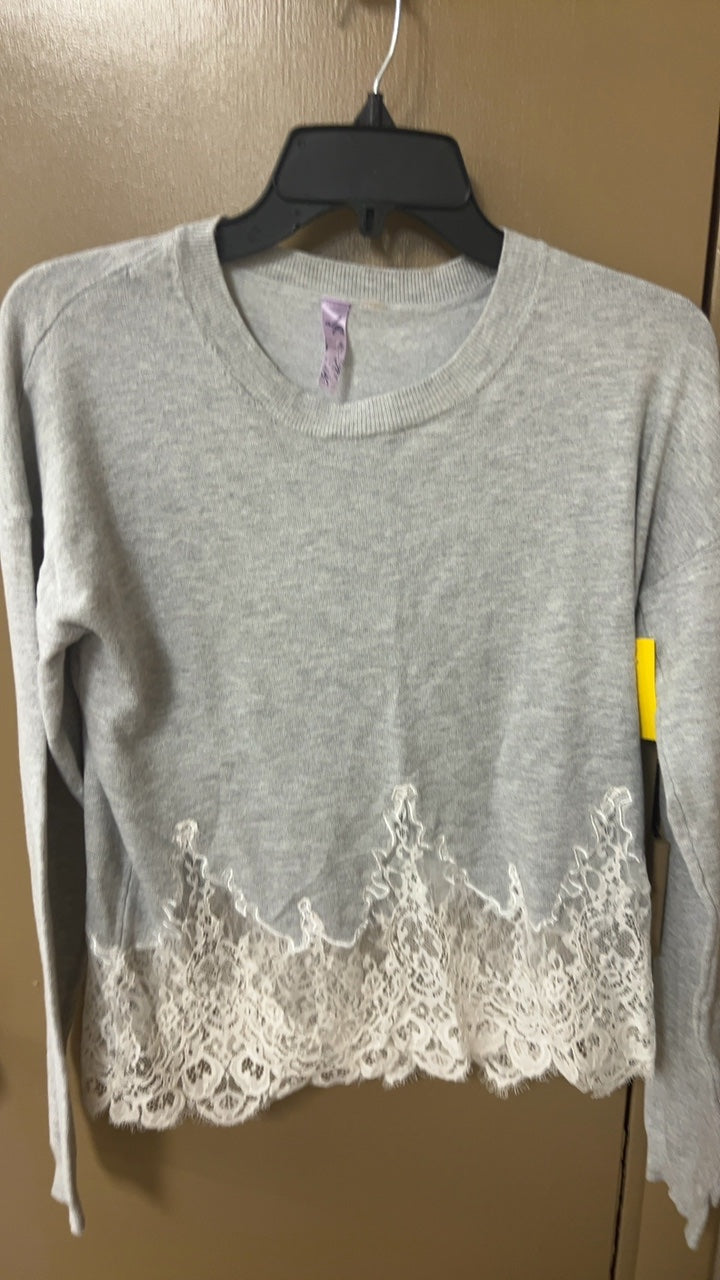 Sweater Small