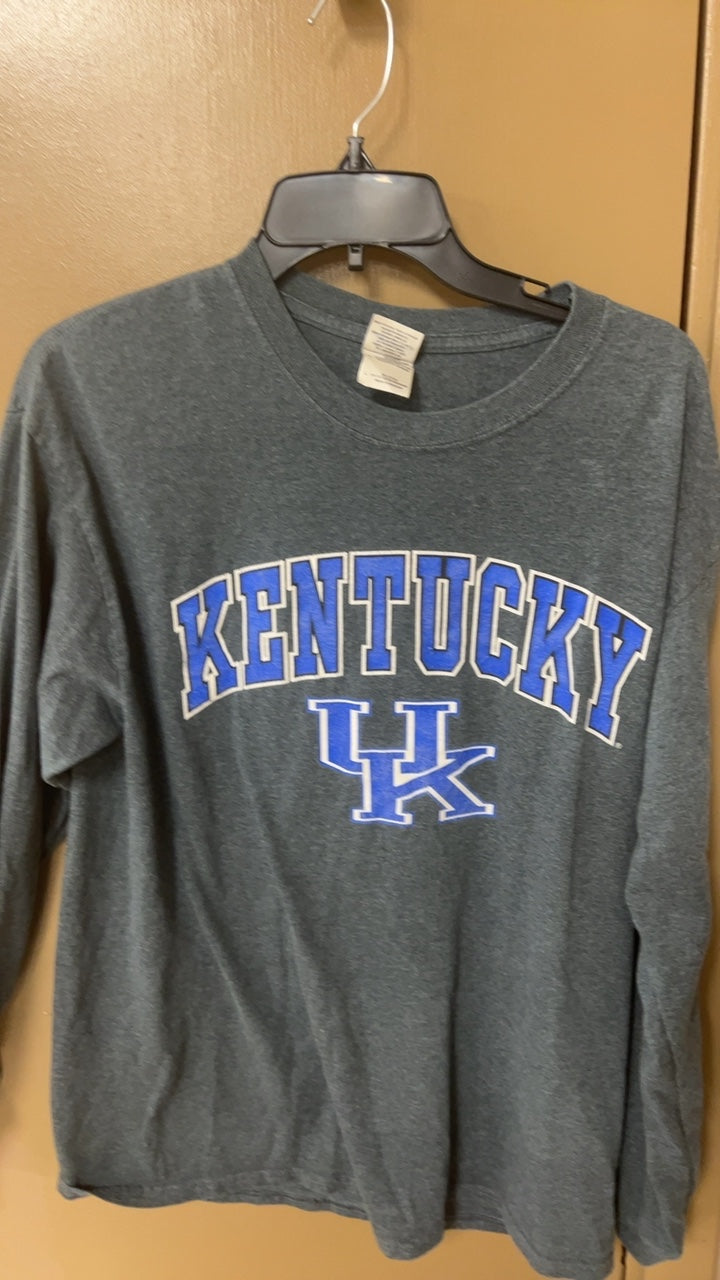 University of Kentucky Sweater Large