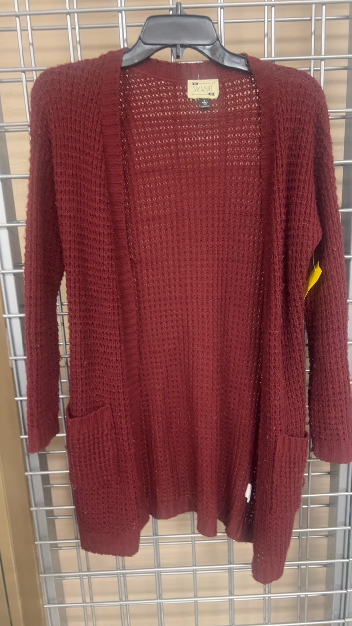 Sweater Small