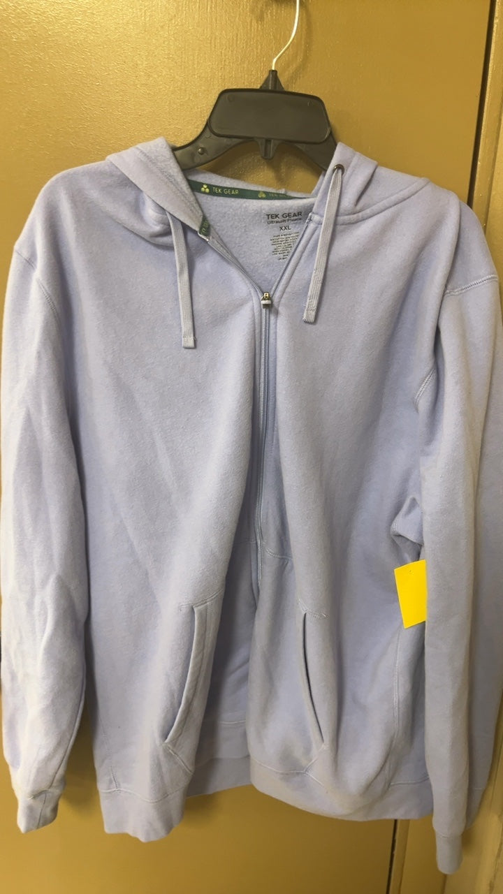 TEK GEAR Hoodie XXL