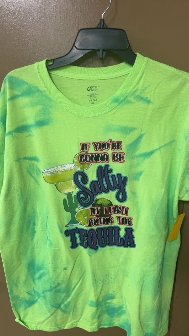 T-Shirt Large