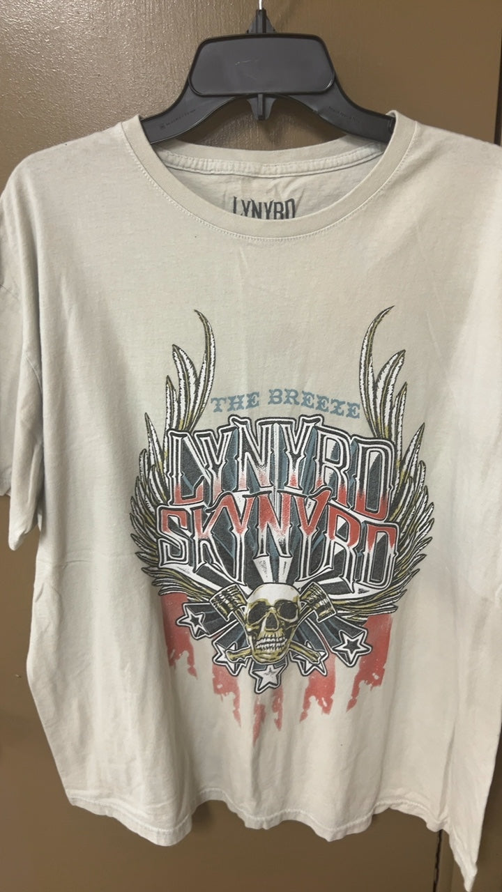 LYNYRD SKYNYRD T-Shirt 1X