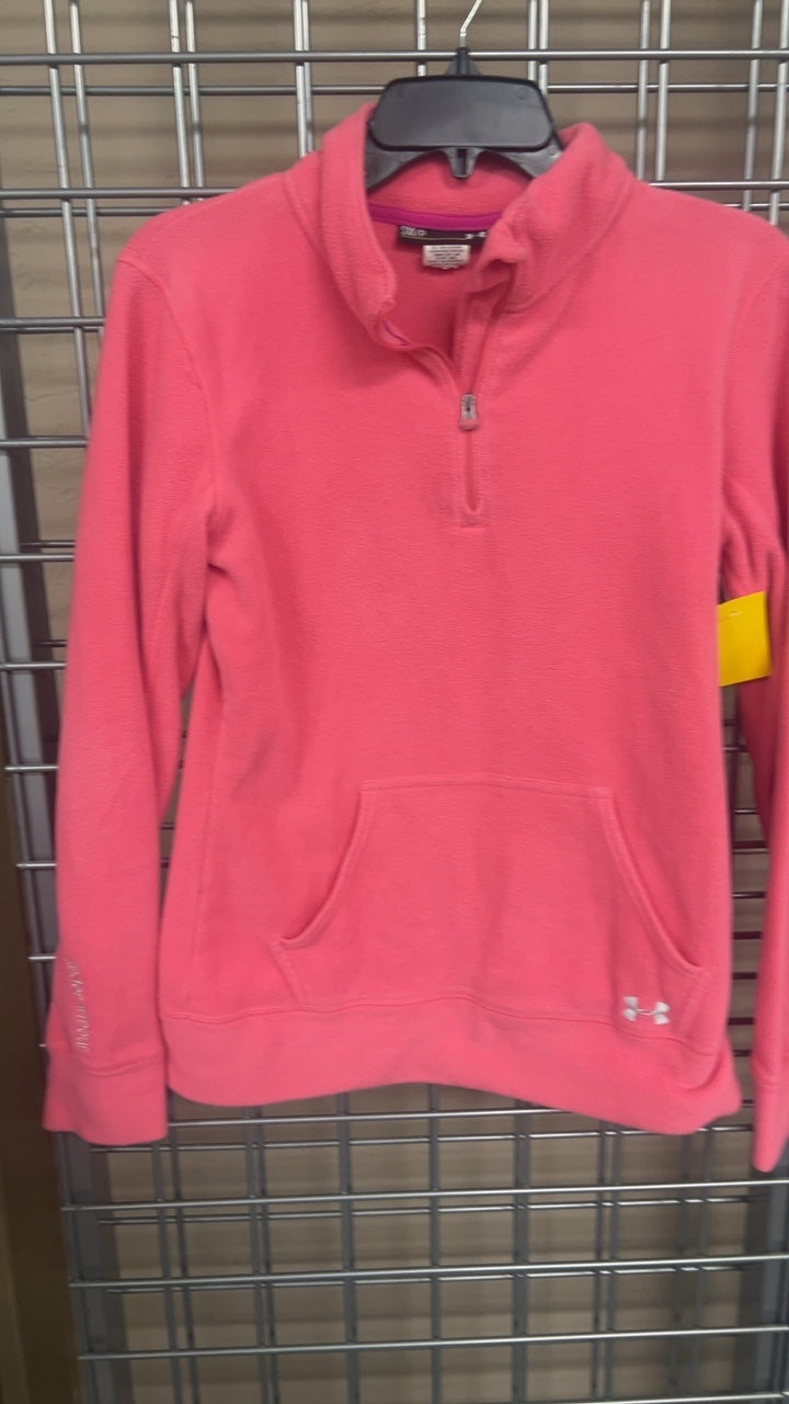 Under Armour Sweatshirt Small