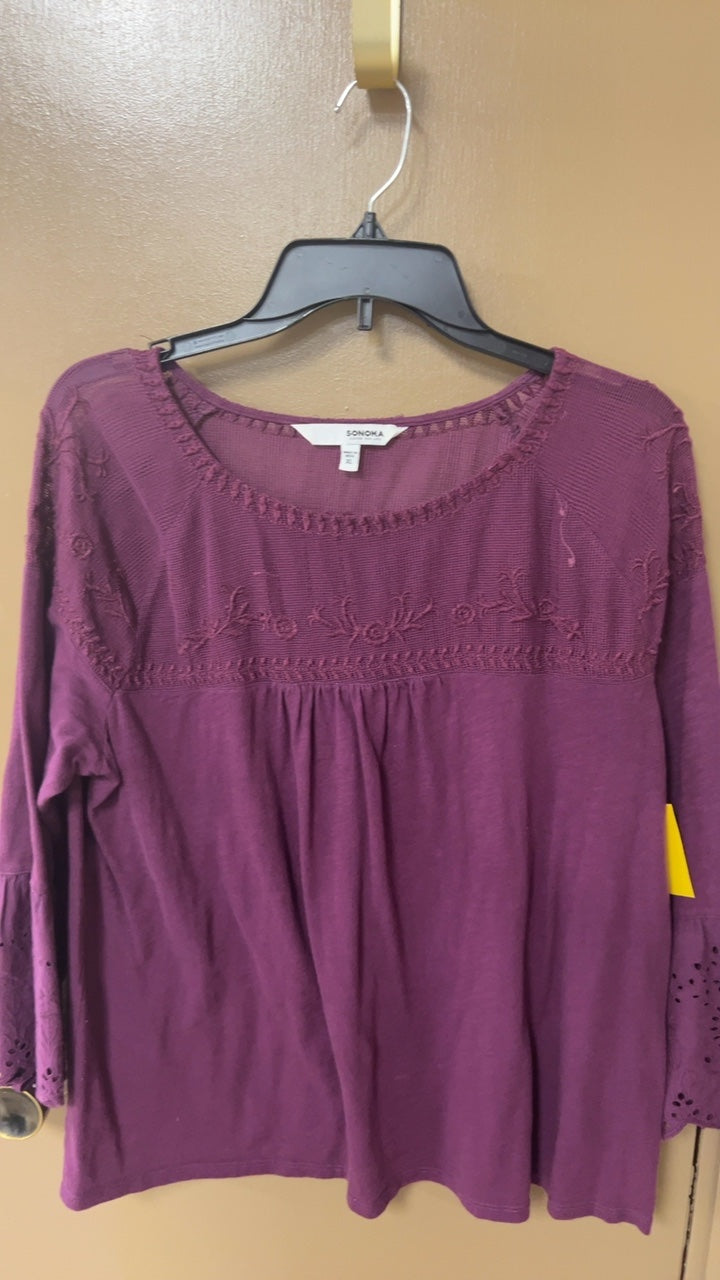 Sonoma Blouse XL