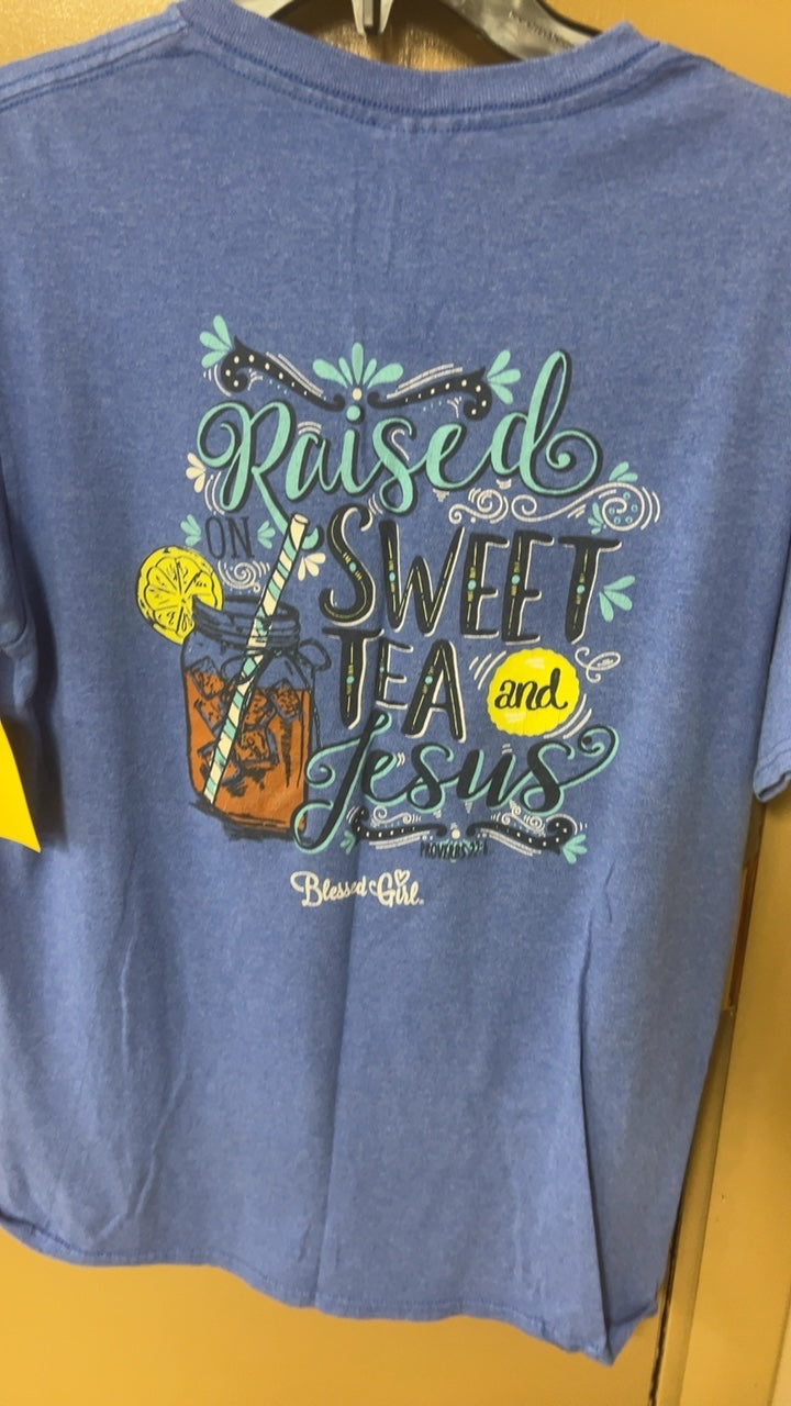 T-Shirt Medium