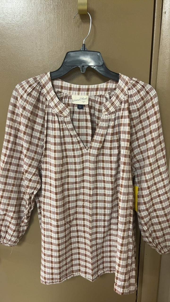 Universal Thread Blouse Large