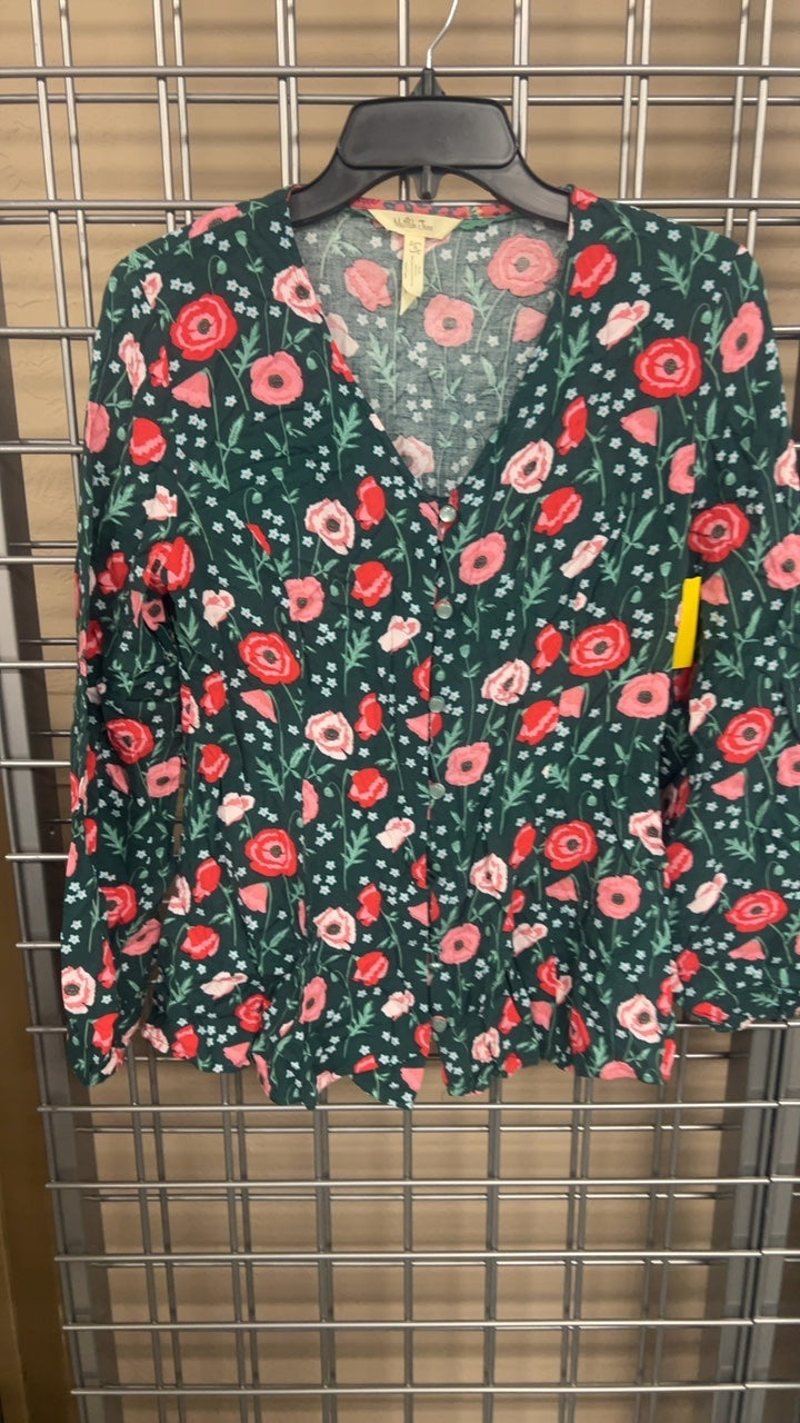 Matilda Jane Blouse Small
