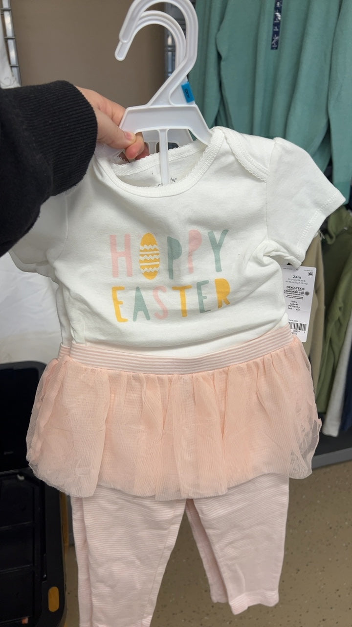 Easter Set