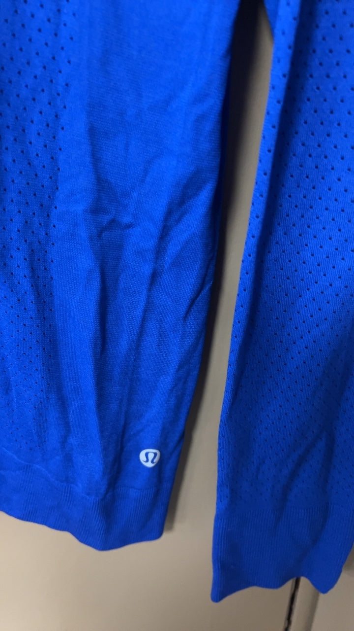 Lululemon Athletica Sport Shirt 8