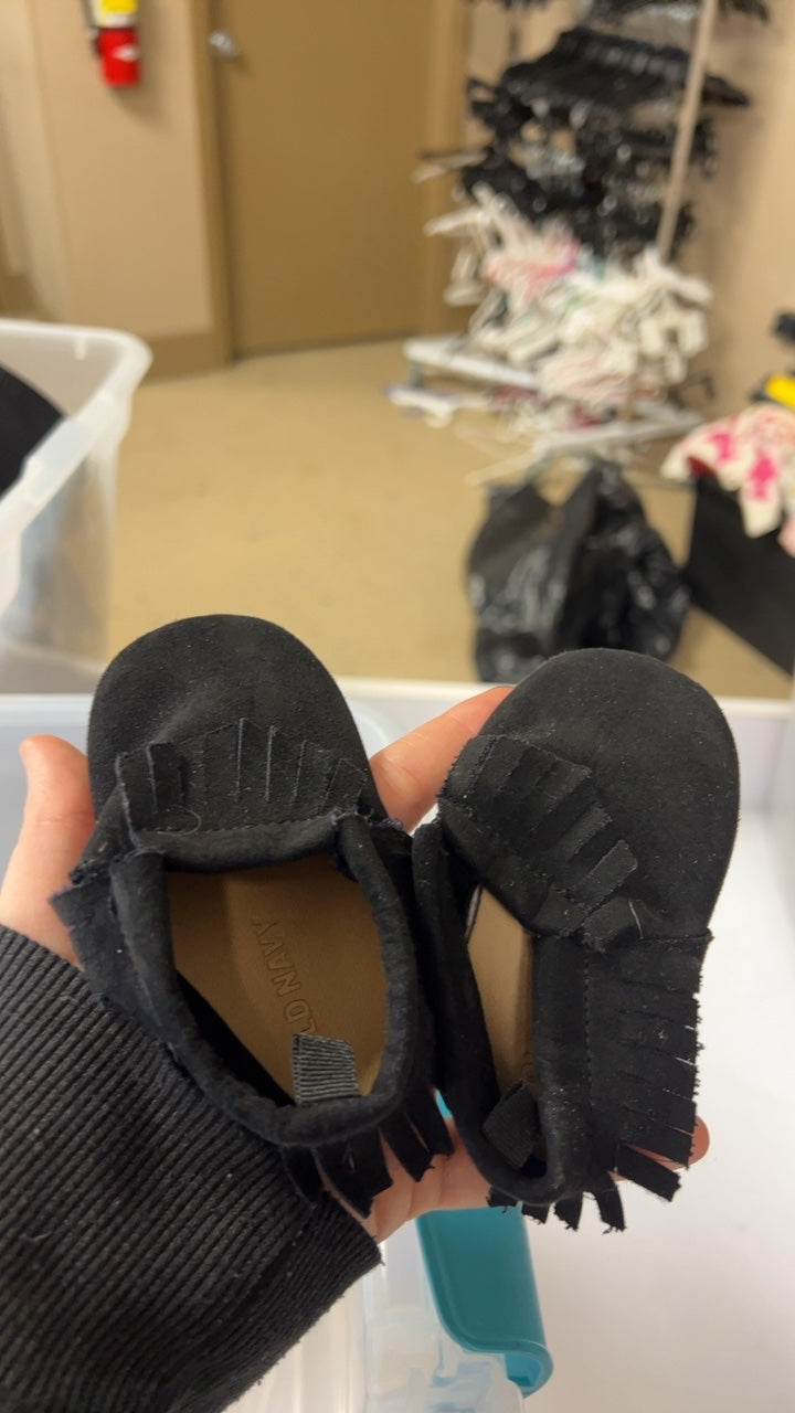 Shoes Baby