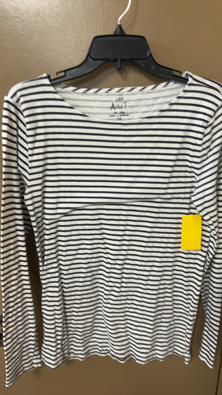 J Crew Shirt Large