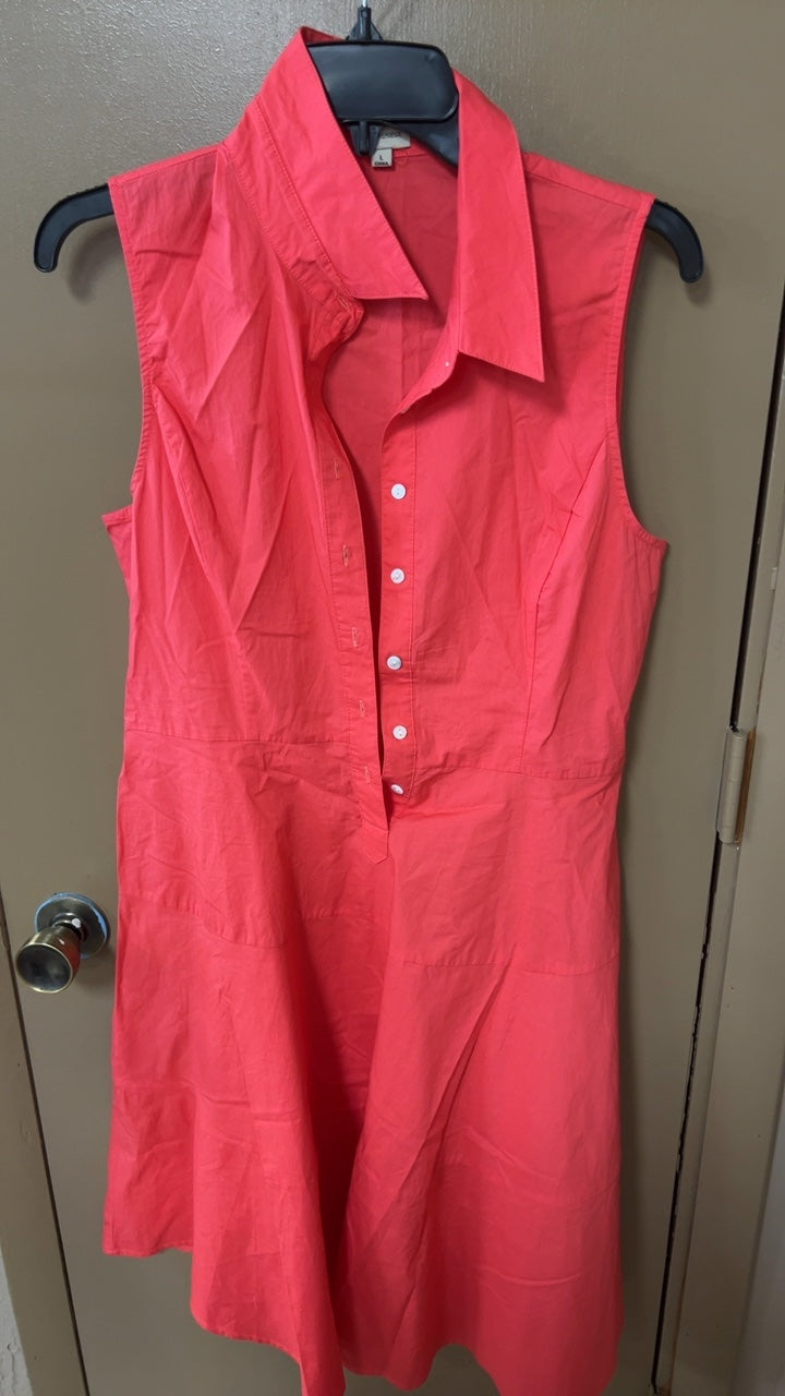 Dress Large