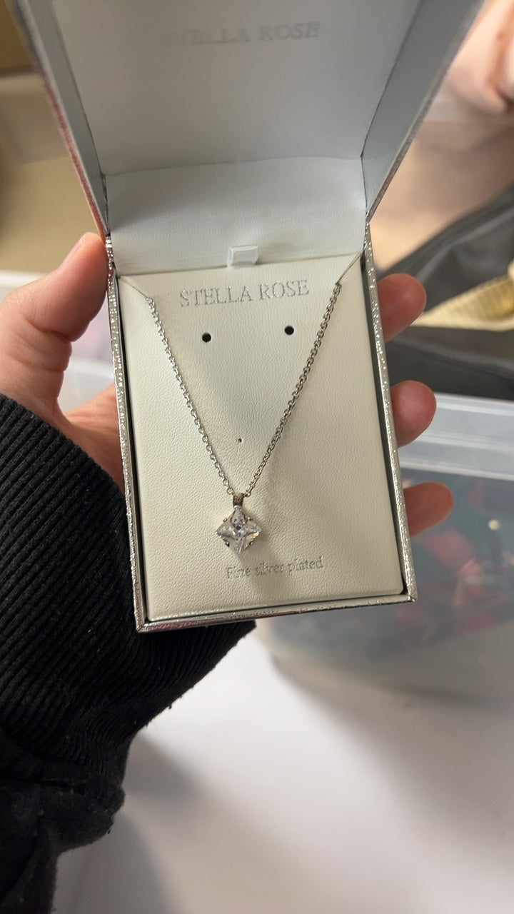 STELLA A ROSE Necklace