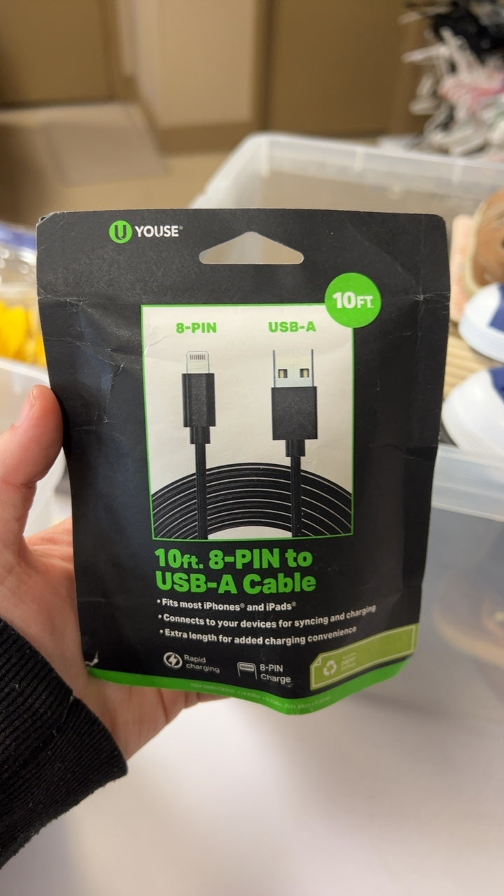 YOUSE Cable