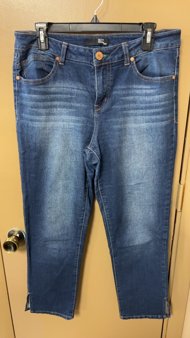 1822 Pants 12