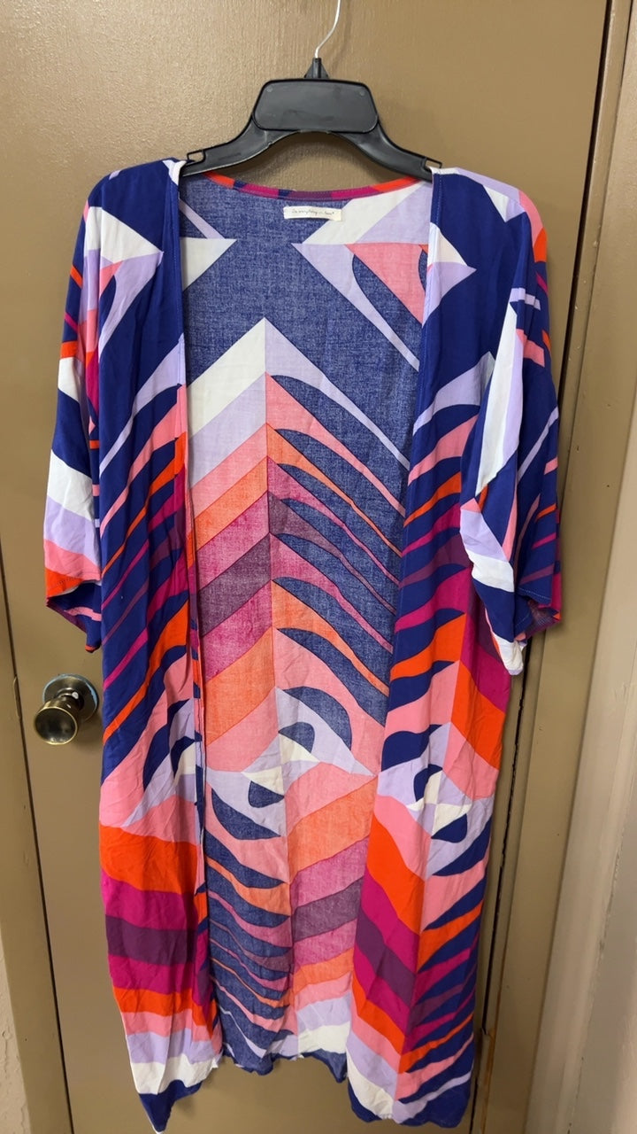 Shawl One Size