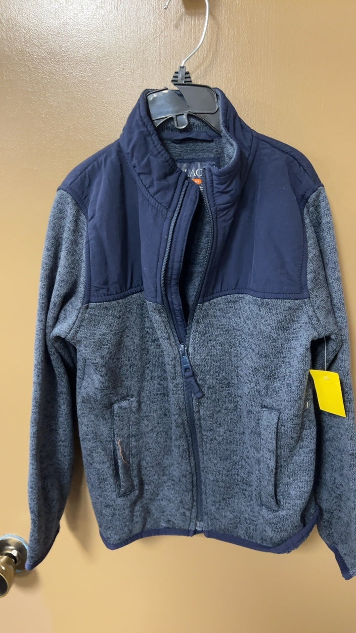Jacket Youth 7/8