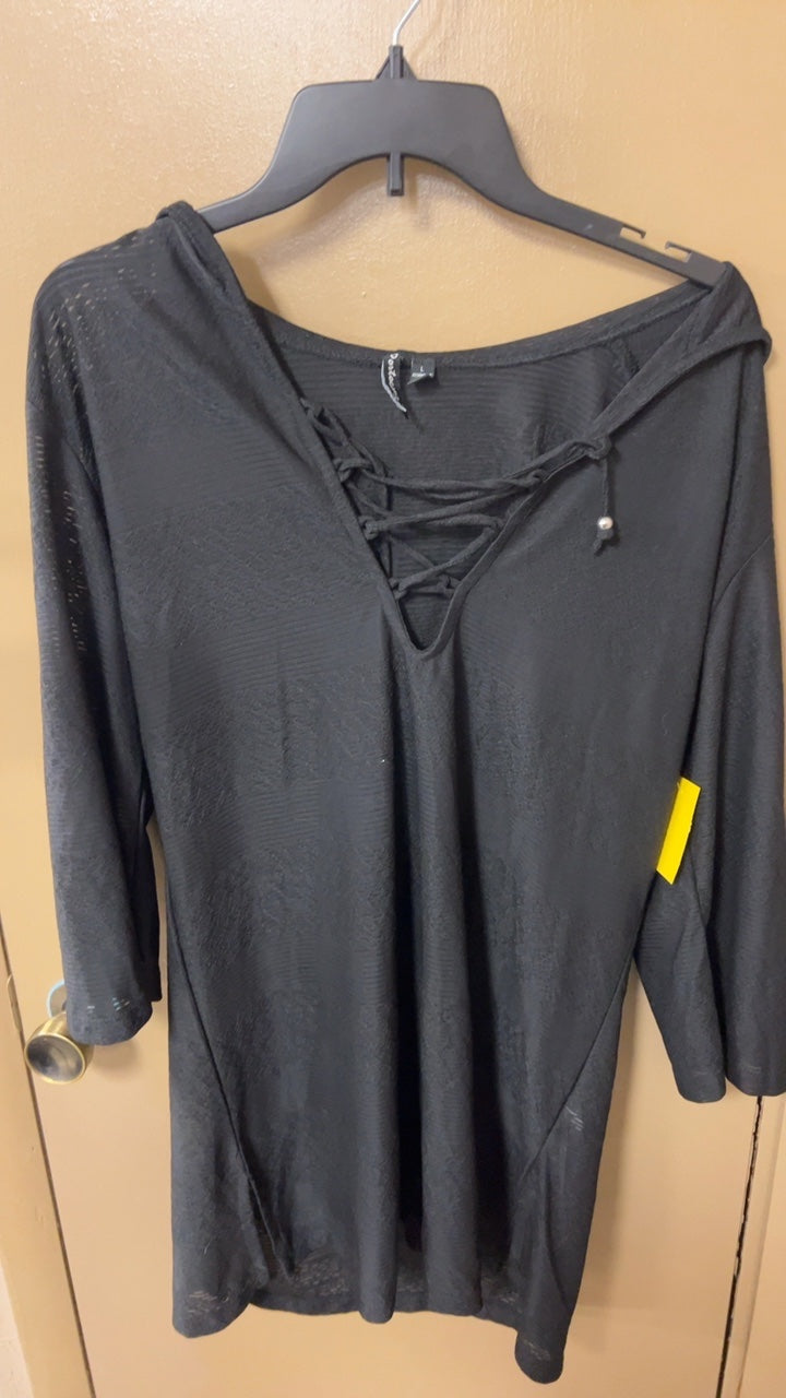 Hoodie Large