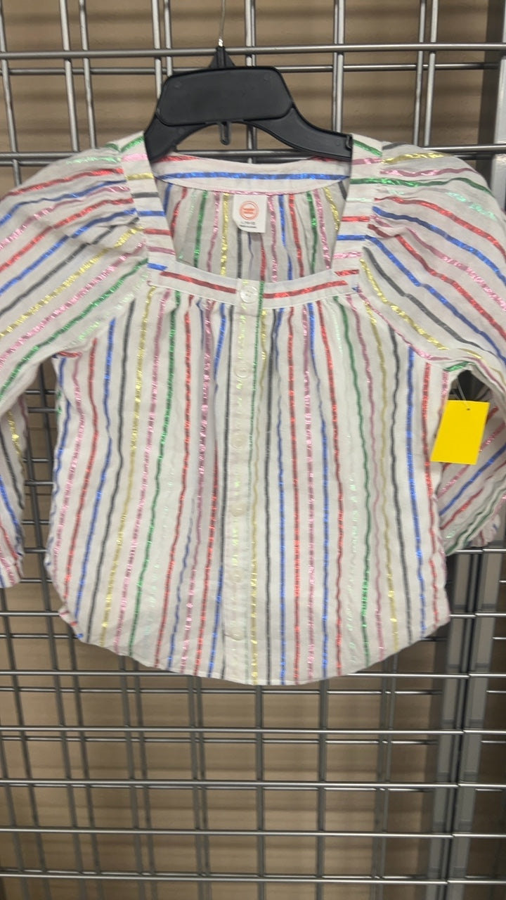 Blouse Youth Large
