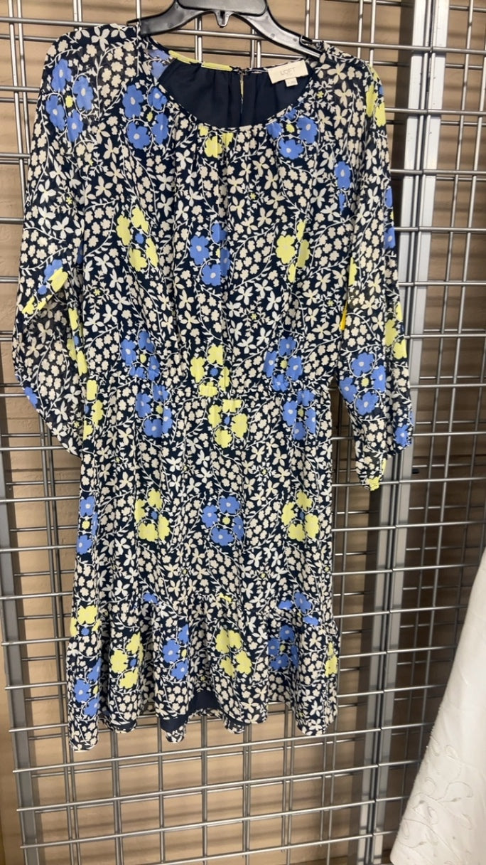LOFT Dress Medium