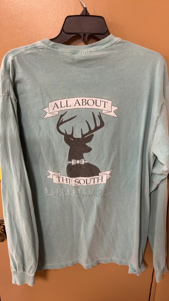 Bluegrass Lore Sweatshirt Large