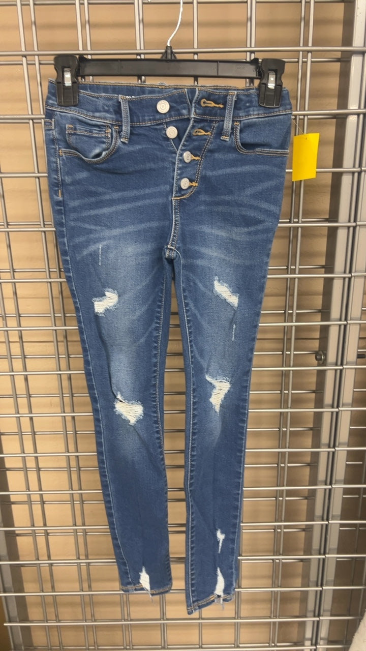 Old Navy Pants Youth 10