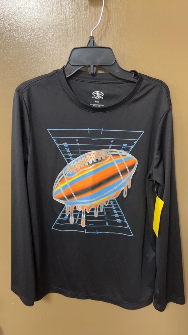 Athletic T-Shirt Youth 8