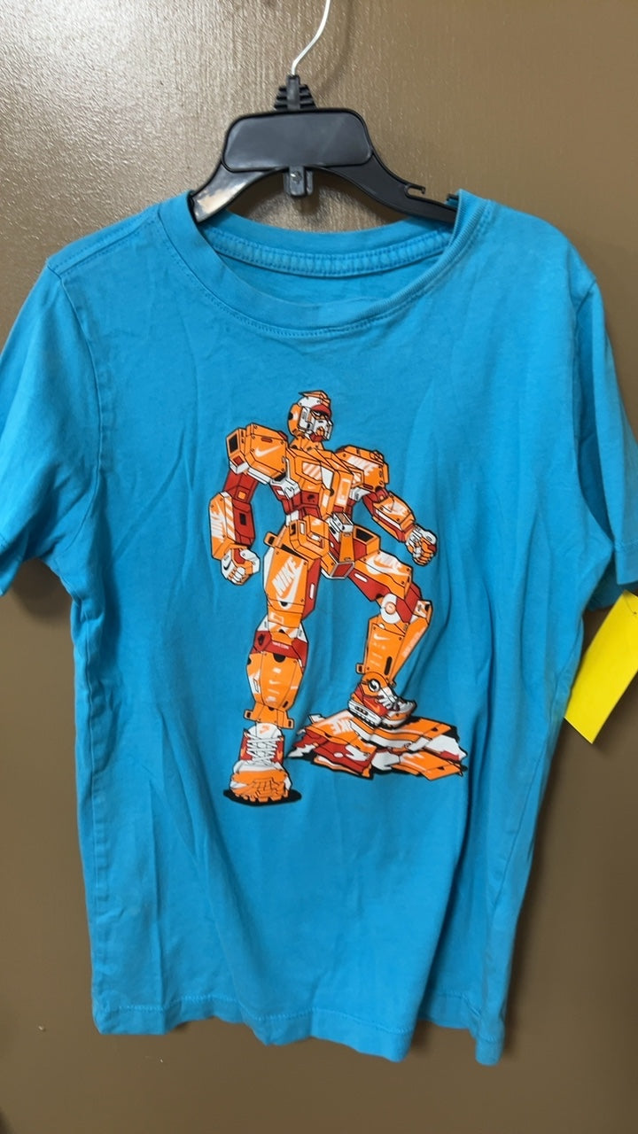 Nike T-Shirt YOUTH SMALL