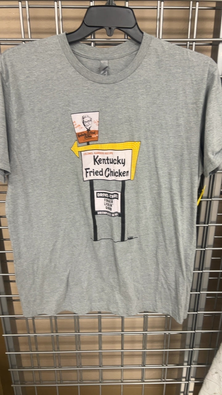 KFC T-Shirt XL