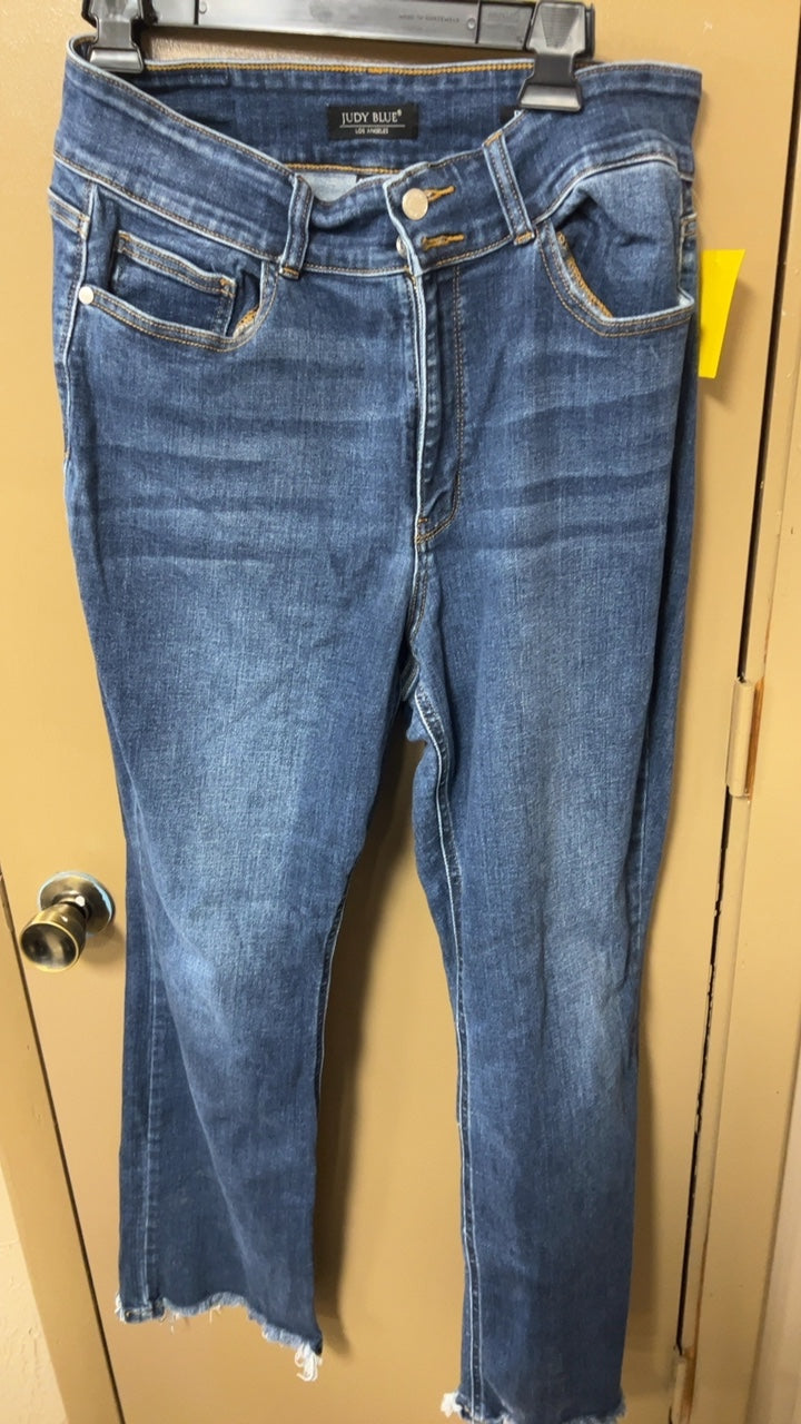 Judy Blue Pants 16