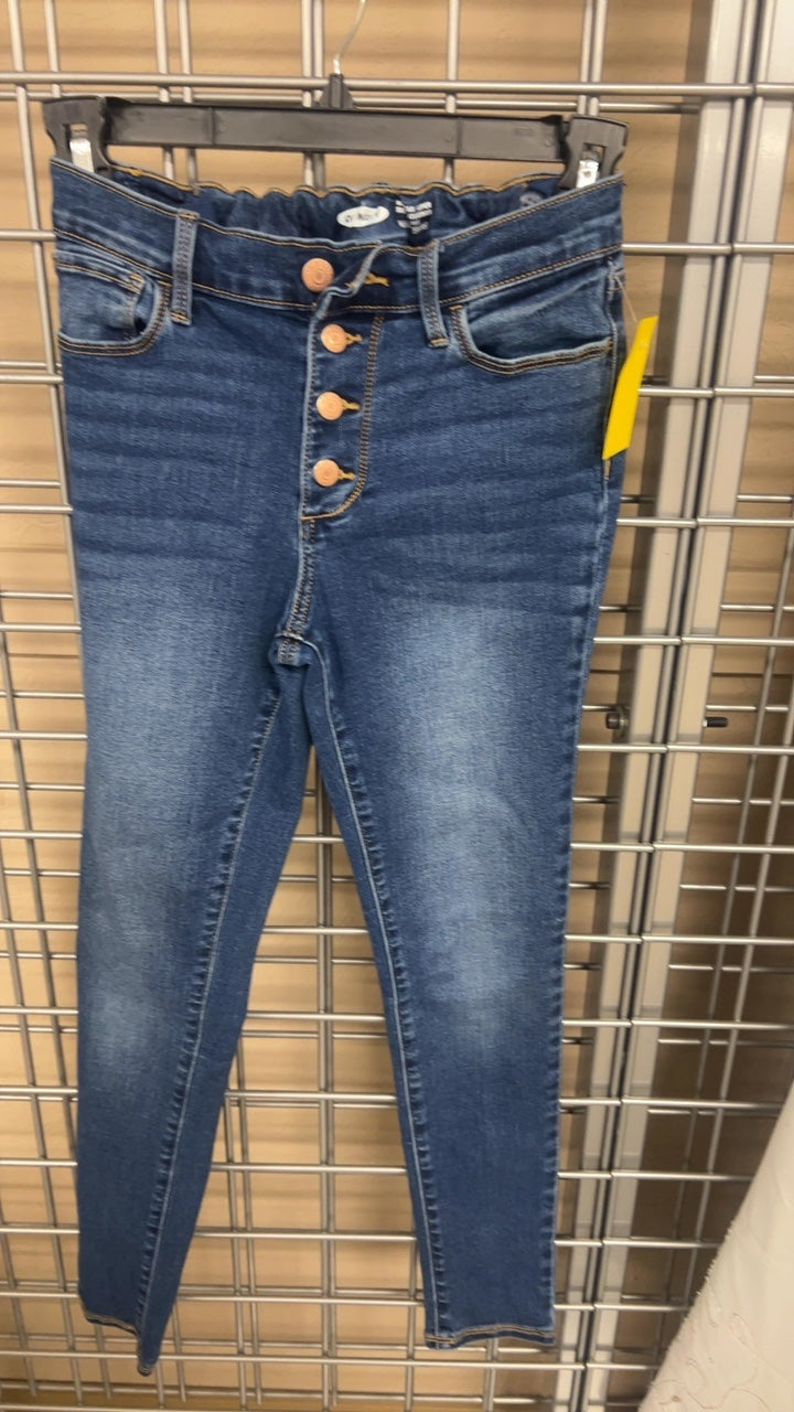 Pants Youth 12