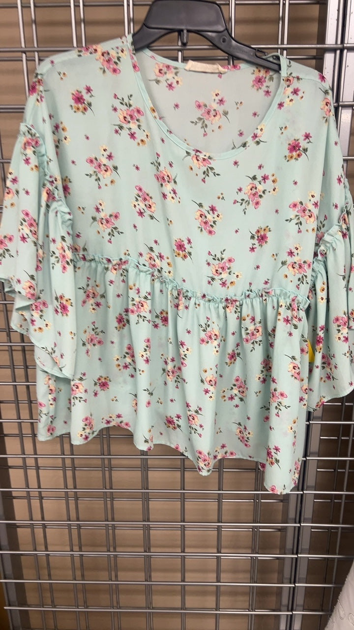 Blouse Large