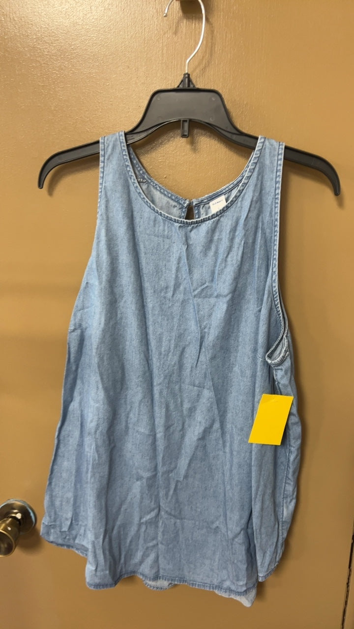 Tank top Large