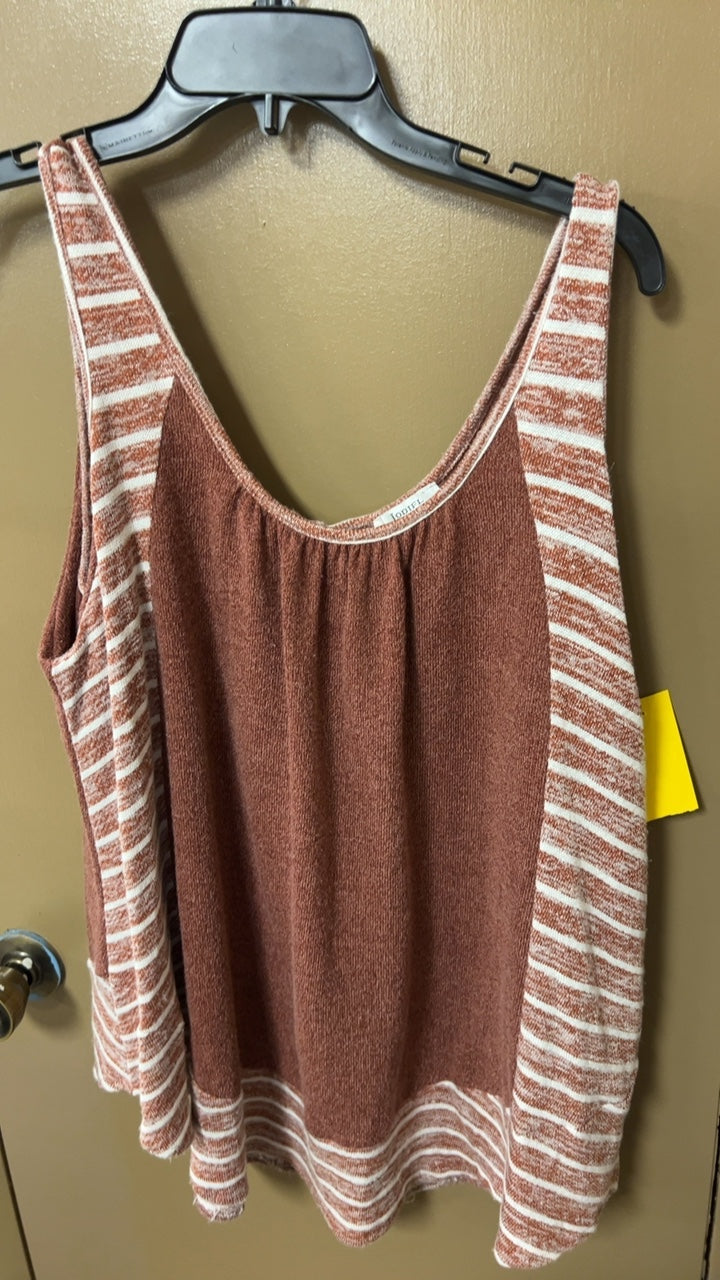 Tank top Small