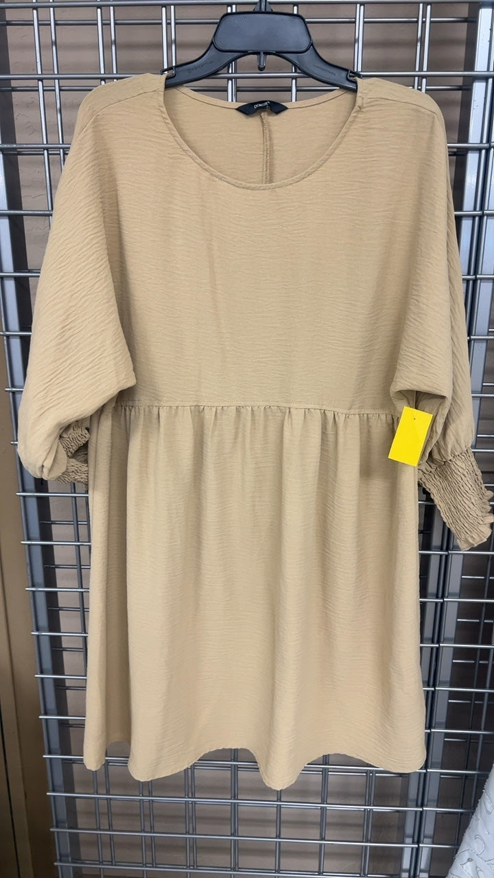 Dokoto Dress Large