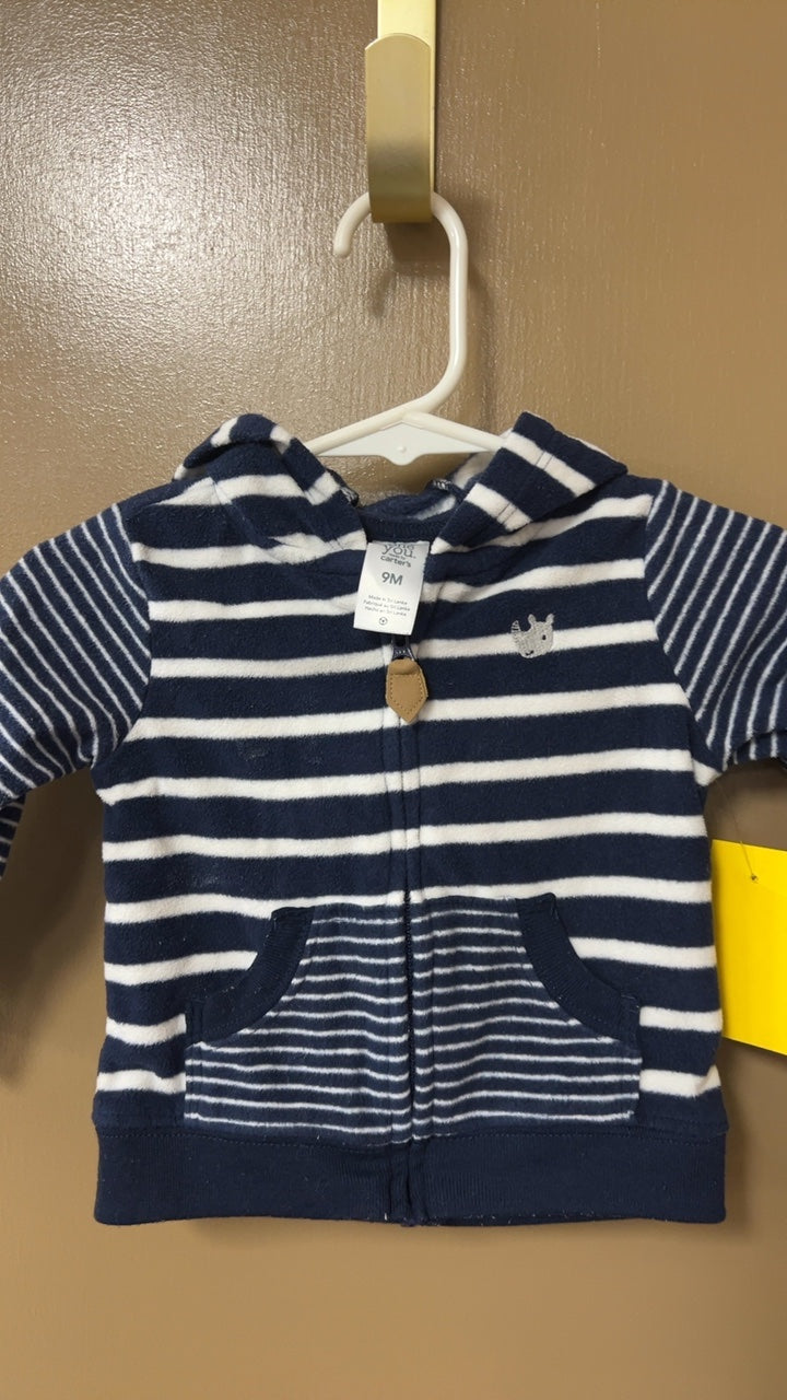 Carter’s Sweater Youth 9m