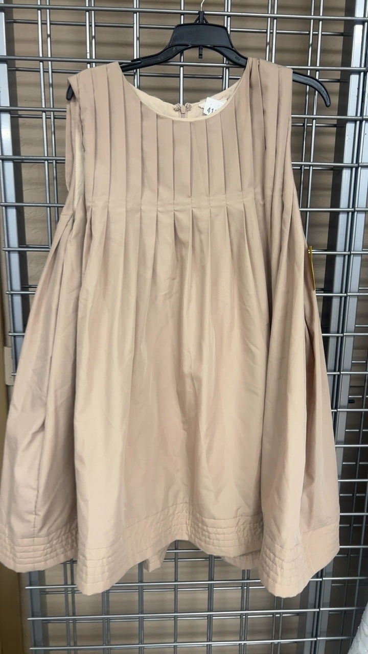 Entro Dress Large