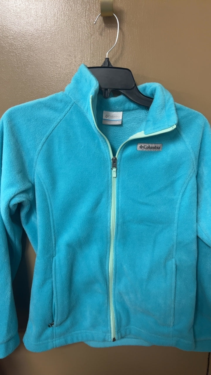 Columbia Sweatshirt YOUTH 14/16