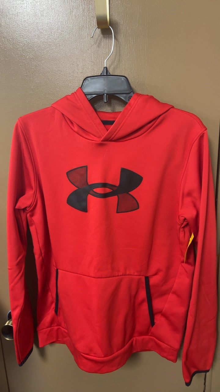 Under Armour Hoodie Youth XL