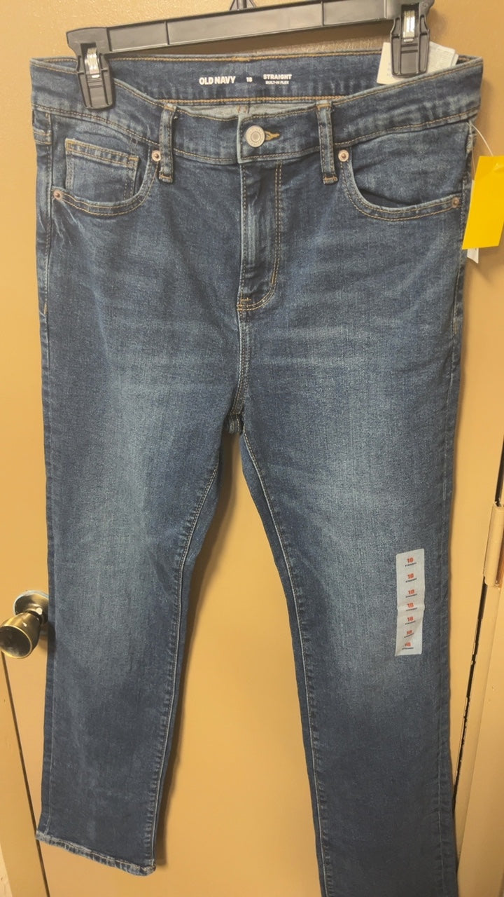 Old Navy Pants Youth 18