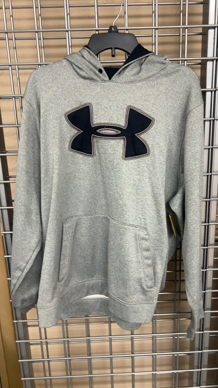 Under Armour Hoodie Men’s XL