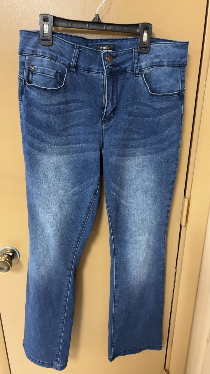 ZOE+ Pants 8