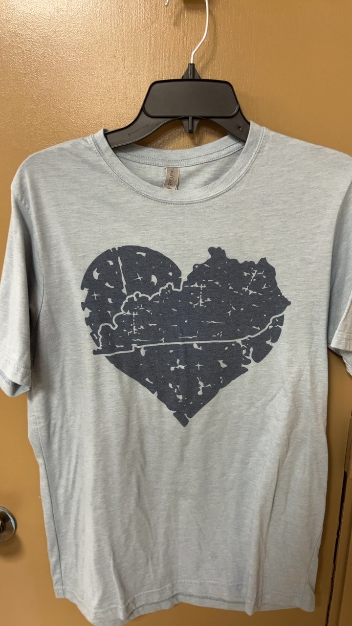Ky T-Shirt Medium