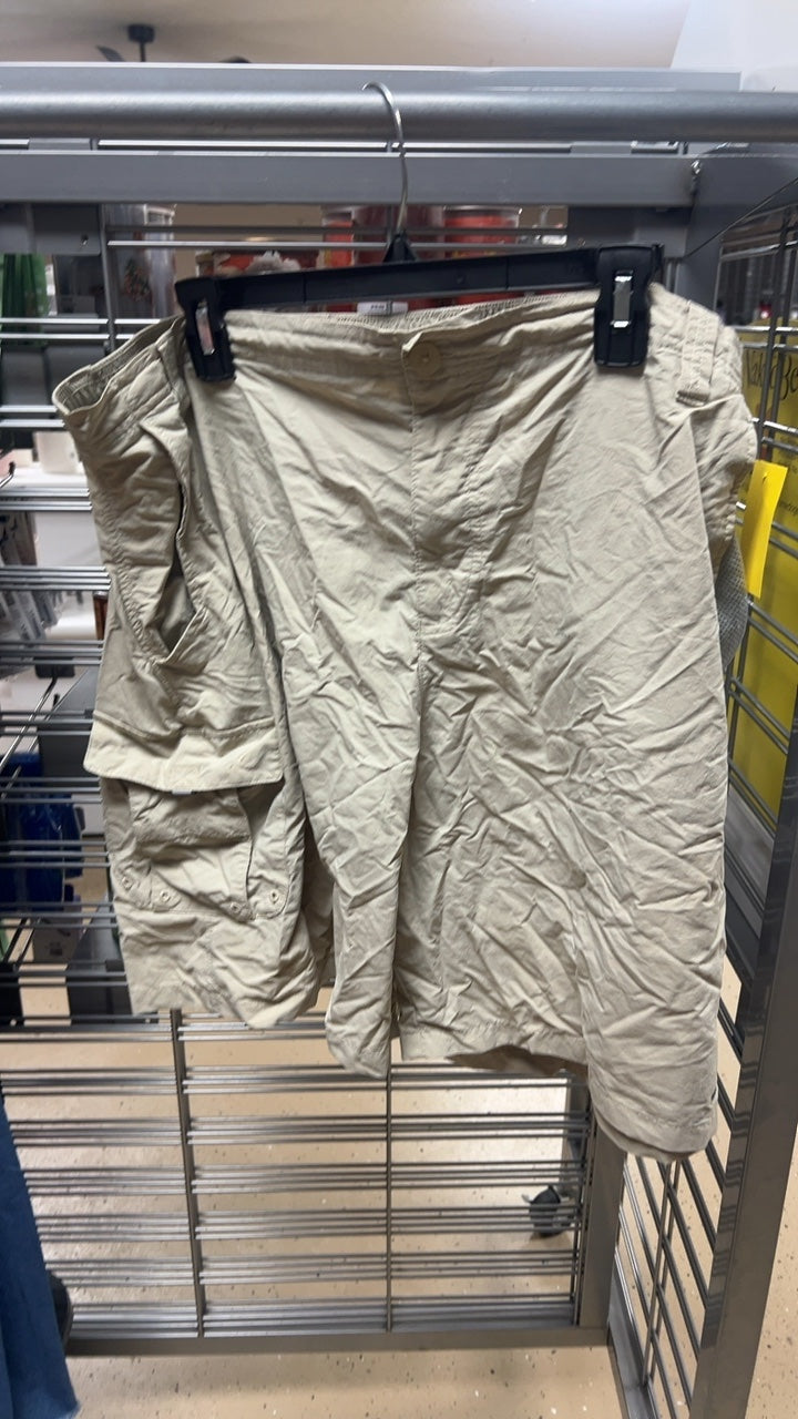 Columbia Shorts Men’s XXL