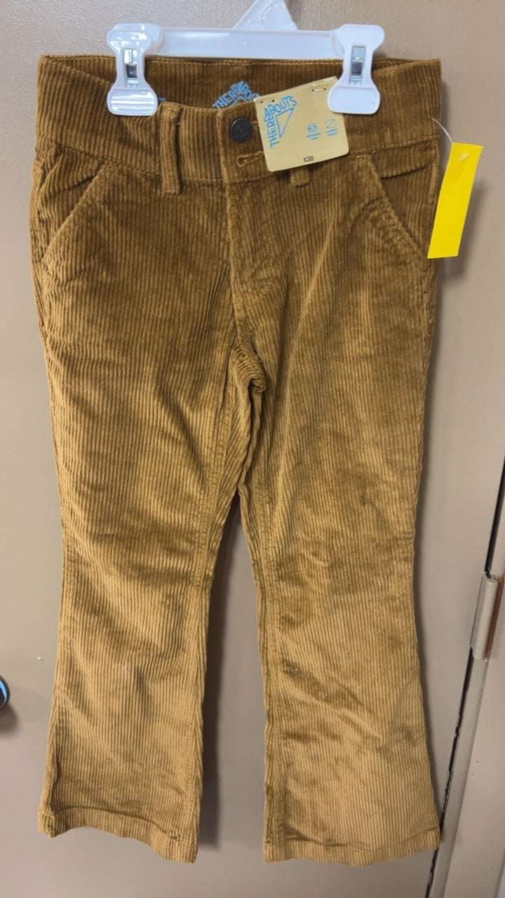 Jc Penny Pants Youth 8