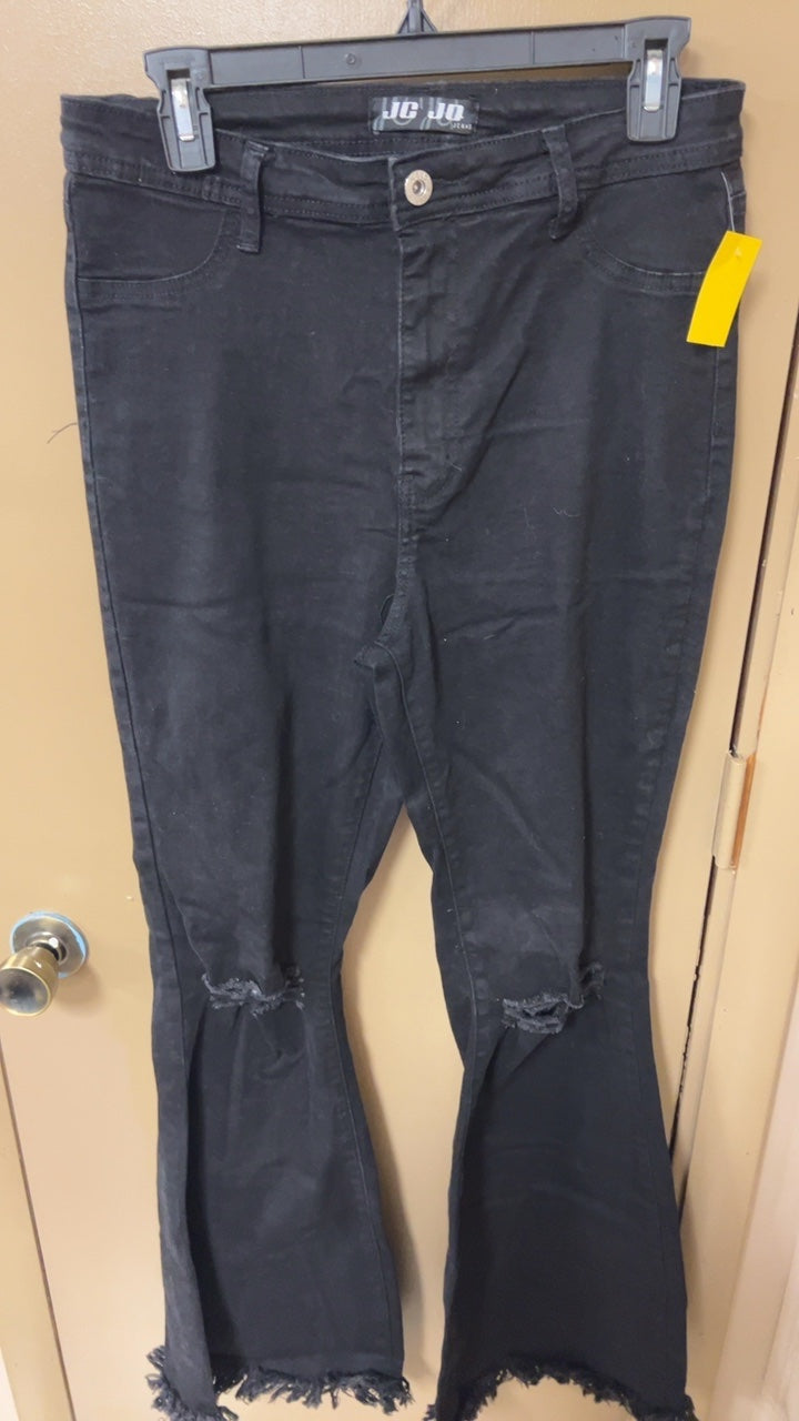 Flare Pants XL