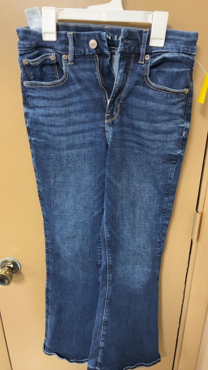 American Eagle Pants 6 short