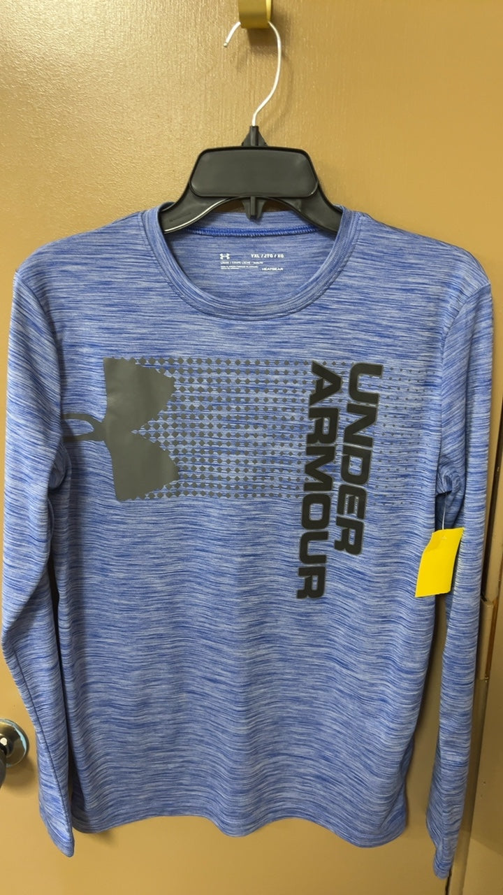 Under Armour Sweatshirt Youth XL
