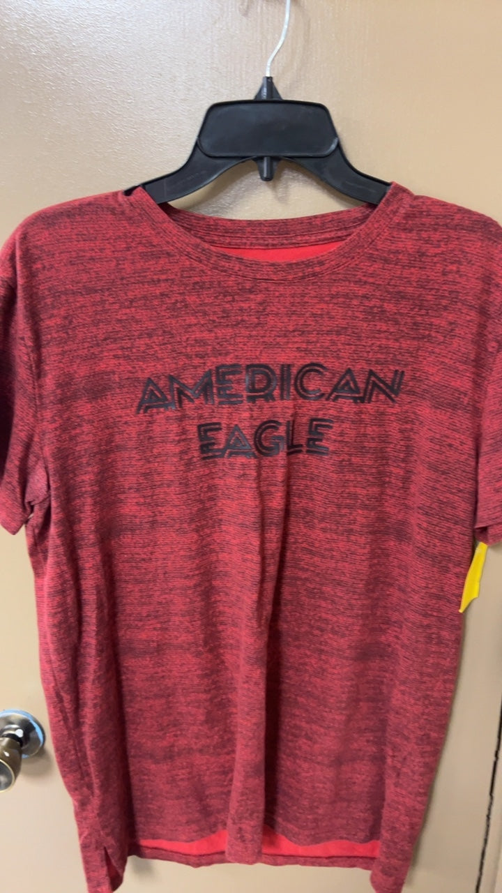 American Eagle T-Shirt MENS MEDIUM